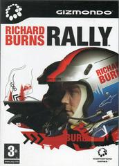 Richard Burns Rally - Gizmondo | Anubis Games and Hobby