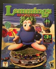 Lemmings Revolution - PC Games | Anubis Games and Hobby