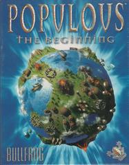 Populous: The Beginning - PC Games | Anubis Games and Hobby