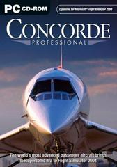 Concorde Professional - PC Games | Anubis Games and Hobby