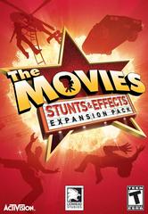 The Movies: Stunts & Effects - PC Games | Anubis Games and Hobby