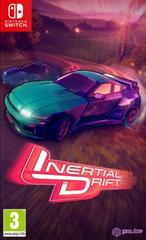 Inertial Drift - PAL Nintendo Switch | Anubis Games and Hobby