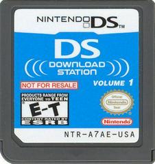 DS Download Station [Volume 1] - Nintendo DS | Anubis Games and Hobby