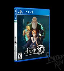 Forgotton Anne - Playstation 4 | Anubis Games and Hobby