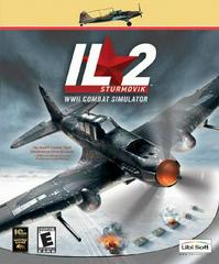 IL-2 Sturmovik - PC Games | Anubis Games and Hobby