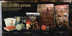 Fallout: New Vegas [Collector's Edition] - PAL Playstation 3 | Anubis Games and Hobby