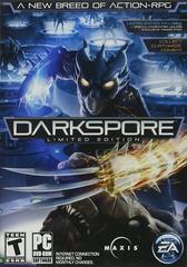 Darkspore [Limited Edition] - PC Games | Anubis Games and Hobby