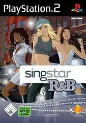 Singstar R&B - PAL Playstation 2 | Anubis Games and Hobby