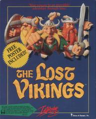 The Lost Vikings - PC Games | Anubis Games and Hobby