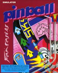 Pinball Fantasies - PC Games | Anubis Games and Hobby