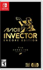 Avicii Invector: Encore Edition - Nintendo Switch | Anubis Games and Hobby