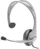 Logitech Headset - Playstation 2 | Anubis Games and Hobby