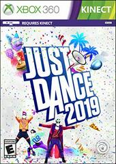 Just Dance 2019 - Xbox 360 | Anubis Games and Hobby
