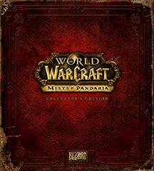 World of Warcraft: Mists of Pandaria [Collector's Edition] - PC Games | Anubis Games and Hobby