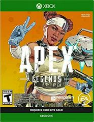 Apex Legends [Lifeline Edition] - Xbox One | Anubis Games and Hobby