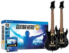 Guitar Hero Live [Guitar Bundle] - PAL Xbox 360 | Anubis Games and Hobby