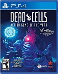 Dead Cells [Action Game of the Year] - Playstation 4 | Anubis Games and Hobby