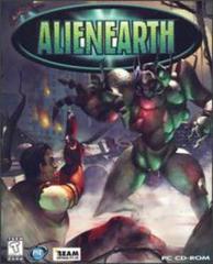 Alien Earth - PC Games | Anubis Games and Hobby