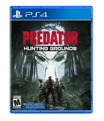 Predator: Hunting Grounds - Playstation 4 | Anubis Games and Hobby