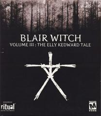 Blair Witch Volume III: The Elly Kedward Tale - PC Games | Anubis Games and Hobby