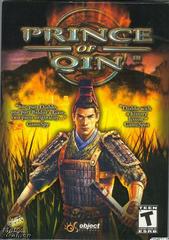 Prince of Qin - PC Games | Anubis Games and Hobby