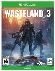 Wasteland 3 - Xbox One | Anubis Games and Hobby