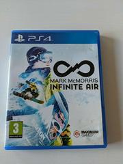 Infinite Air - PAL Playstation 4 | Anubis Games and Hobby