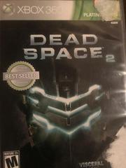 Dead Space 2 [Platinum Hits] - Xbox 360 | Anubis Games and Hobby