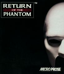 Return of the Phantom - PC Games | Anubis Games and Hobby