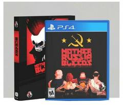 Mother Russia Bleeds - Playstation 4 | Anubis Games and Hobby