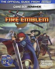 Fire Emblem Player's Guide - Strategy Guide | Anubis Games and Hobby