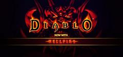 Diablo: Hellfire - PC Games | Anubis Games and Hobby