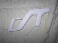 Wii Zapper - Wii | Anubis Games and Hobby