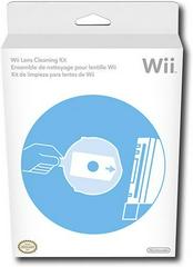 Wii Lens Cleaning Kit - Wii | Anubis Games and Hobby