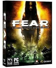 F.E.A.R.: First Encounter Assault Recon - PC Games | Anubis Games and Hobby