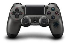 Dualshock 4 Metal Gear Solid Controller - Playstation 4 | Anubis Games and Hobby