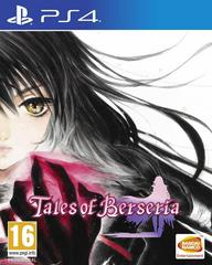 Tales of Berseria - PAL Playstation 4 | Anubis Games and Hobby