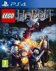 LEGO The Hobbit - PAL Playstation 4 | Anubis Games and Hobby