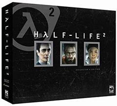 Half-Life 2 [Colletor's Edition] - PC Games | Anubis Games and Hobby