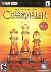 Chessmaster: Grandmaster Edition - PC Games | Anubis Games and Hobby