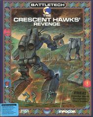 Battletech: The Crescent Hawks' Revenge - PC Games | Anubis Games and Hobby