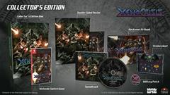 Xeno Crisis [Collector's Edition] - PAL Nintendo Switch | Anubis Games and Hobby