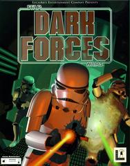 Star Wars: Dark Forces - PC Games | Anubis Games and Hobby