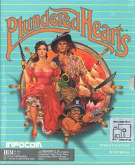 Plundered Hearts - PC Games | Anubis Games and Hobby