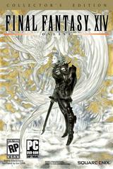 Final Fantasy XIV Online [Collector's Edition] - PC Games | Anubis Games and Hobby