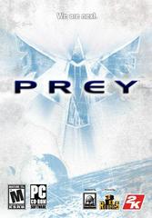 Prey - PC Games | Anubis Games and Hobby