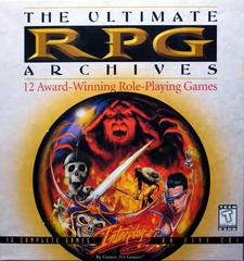 The Ultimate RPG Archives - PC Games | Anubis Games and Hobby