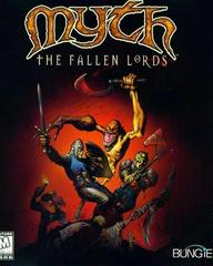 Myth: The Fallen Lords - PC Games | Anubis Games and Hobby