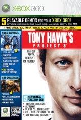 Official Xbox Magazine Demo Disc 66 - Xbox 360 | Anubis Games and Hobby