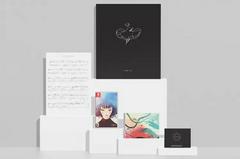 Gris [Artbook Bundle] - Nintendo Switch | Anubis Games and Hobby